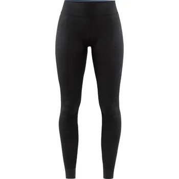 Dámské termoprádlo Craft Fuseknit Comfort spodky dámské černá B99000, M