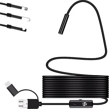 Boroskop Xtech vx800hd-h2