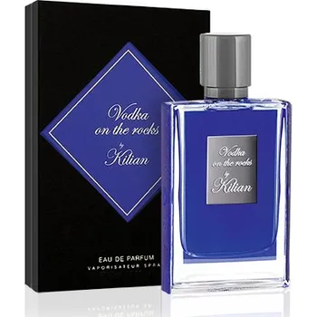 Unisex parfém By Kilian Vodka On The Rocks parfémovaná voda unisex 50 ml plnitelný flakón