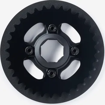 Převodník na kolo BTWIN Sada převodníků 32 zubů Miranda Direct Mount