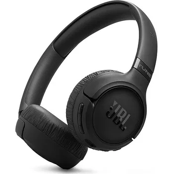 JBL Tune 680NC Black