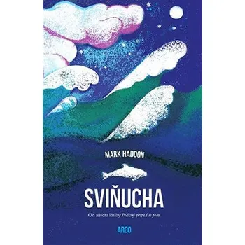 Kniha Sviňucha Ekniha