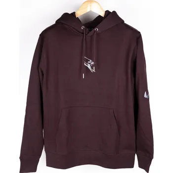 Dámské oblečení Mikina Vagus KLARA Skier - Svařáková Velikost: XXL