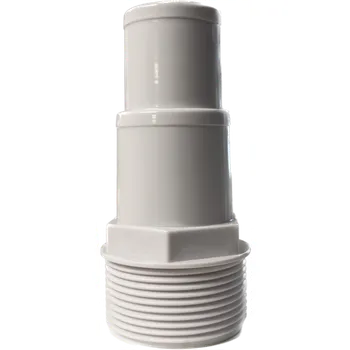 Vagnerpool Trn hadicový 32/38 x 1 1/2“, ABS (sada 2 ks)