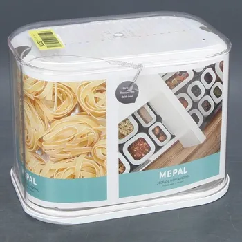 Dóza na potraviny Dóza na potraviny Rosti Mepal 4500 ml