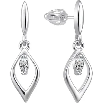 Náušnice Agato AGT-E102PW