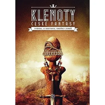 Kniha Klenoty české fantasy Ekniha
