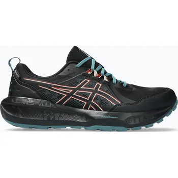 Pánská sportovní obuv Pánské běžecké boty ASICS Gel-Sonoma 8 GTX black/spice latte