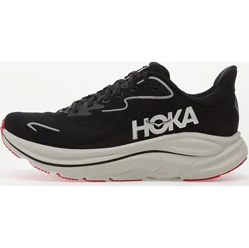 Pánské tenisky Tenisky Hoka® M Clifton 10 Black/ Silver EUR 44