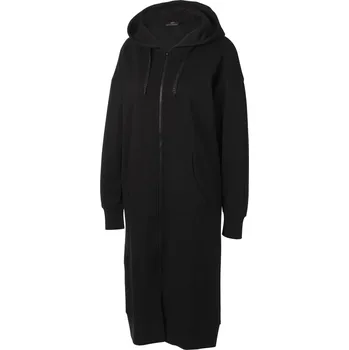 Dámské šaty CRIVIT Dámské mikinové šaty (černá, M(40/42))