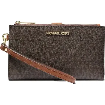 MICHAEL KORS dámská peněženka Jet Set Travel Double Zip