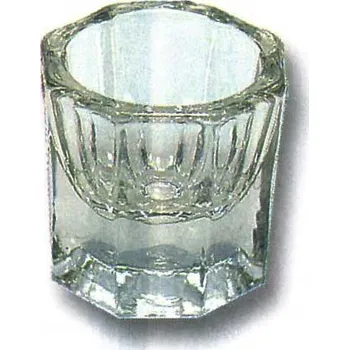 Nailee Mistička na liquid skleněná