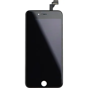Apple iPhone 6 Plus (5.5") LCD Displej + Dotyková deska černá - OEM