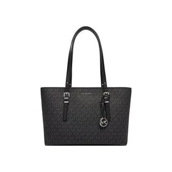 Kabelka MICHAEL Michael Kors 30T5SQNT2V Černá OS