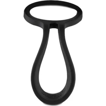 24Bottles, Držák na termosku 24Bottles černý - Formadore