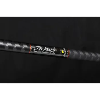 Podběrák Free Spirit podběráky - CTX Carp Match 4m třídílná rukojeť