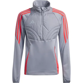 Sport Triko s dlouhým rukávem adidas TIRO24 WINTOPY iy0135 Velikost XXS (111-116 cm)