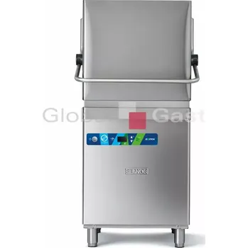 Markýza Myčka dvouplášťová SWH50 40 2 DGT3 DS 400V | Silanos 8643516