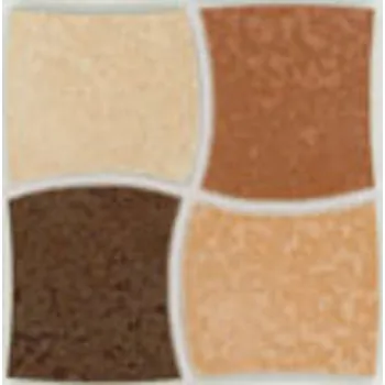 Stavebniny Rako Galileo DDV13200 roh 11x11 mix