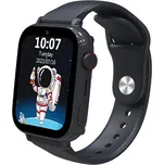 Forever Chytré hodinky pro děti Kids Look Me! 3 SMAWAKW520FOBK 4G/LTE, GPS, WiFi + 2 měsíce na vrácení zboží