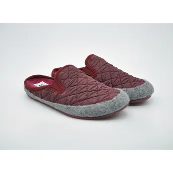 Dámské pantofle MARPEN 164INV25 červená, vel. 41