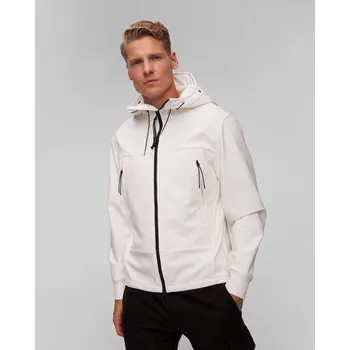 Pánská Bílá Bunda C.p. Company 17cmow012a006097a-103