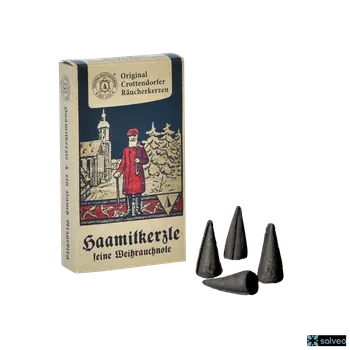 Vánoční dekorace Vánoční František Vánoční nostalgie Rymer 24 ks