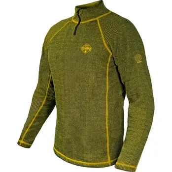 Pánská móda Delphin Termoprádlo Vrchní Díl Tundra Manor XXXL