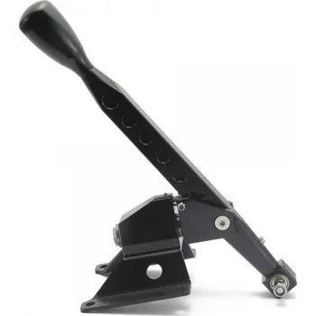 RACES přesné zkrácené řazení pro Peugeot 206/207/307/308 a Citroen C2/C3/C4