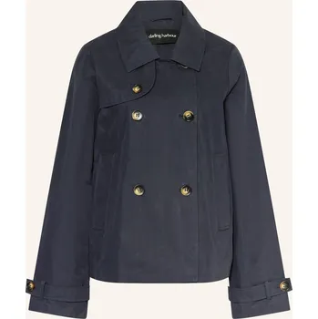 Dámský blejzr Darling Harbour Dámská Trenčkotová Bunda, navy, 46