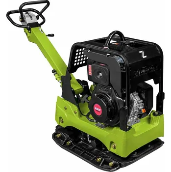 Stavební technika Vibrační deska ZI-RPE330D Zipper