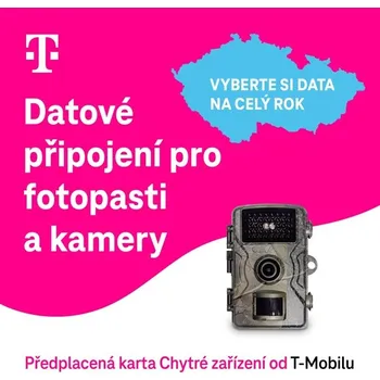 T-Mobile Twist - Chytré zařízení (Standard ČR)