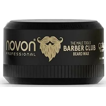 NOVON PROFESSIONAL Beard Wax 50 ml