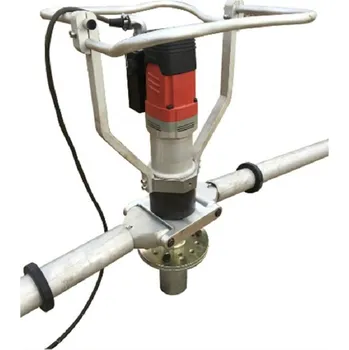 Vrtačka Vrtací souprava k zemním vrutům 30E, 2000W