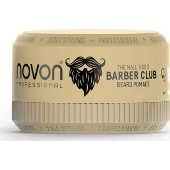 NOVON PROFESSIONAL Pomáda na vousy 50 ml