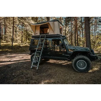 Stan Dragon Winch Střešní stan pro 2 osoby voděodolný, typ R