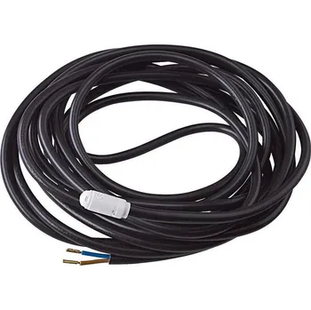 Vzdálené čidlo, Merten, univerzálního termostatu s dotykovým displejem