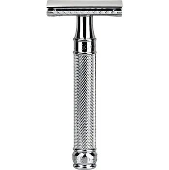 Holicí strojek Holicí strojek Edwin Jagger Knurled DE89KN14BL