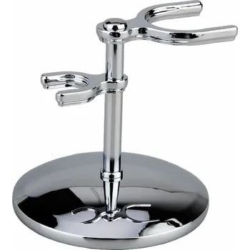 Edwin Jagger stojánek pro holicí strojek a štětku RHM9CR