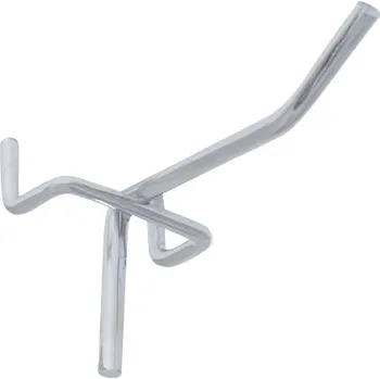 háček na stěnu FORCE 50mm