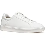 Sneakersy Geox U Spherica Actif X4 U653JB 0009B C1000 Bílá 46