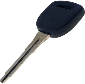 Autoklíč Klíč pro čip Mazda MAZ13