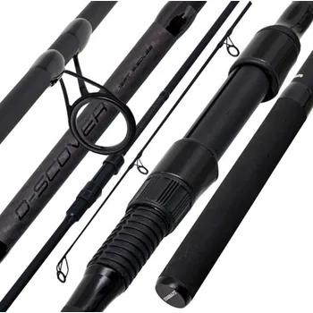Rybářský prut Prut Starbaits D Scover 3,9m 3,5lbs