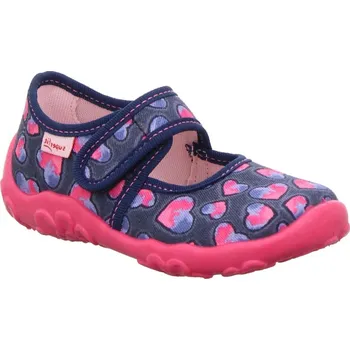 Dívčí bačkory SUPERFIT BAČKORY BONNY 0-800283-8800 (32) - 9009452979491