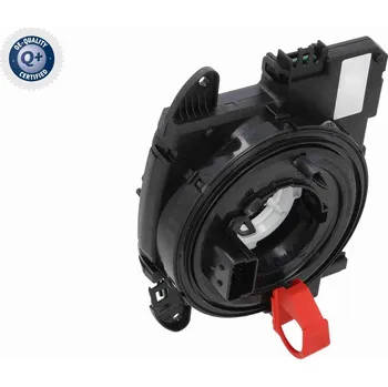 Vinutá pružina, airbag VEMO V10-72-1619