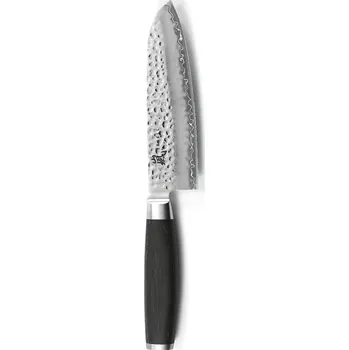 Kuchyňský nůž Nůž Yaxell Taishi Santoku 16,5 cm 34701 šedá 09X