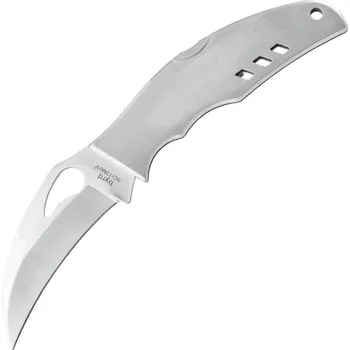 Spyderco Byrd Crossbill Stainless BY07P