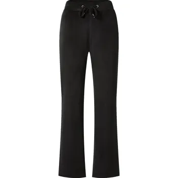 esmara® Dámské tepláky (černá, XL(48/50))