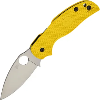 kapesní nůž Spyderco Sage 5 Lightweight Salt Alzheimerova C123PYL