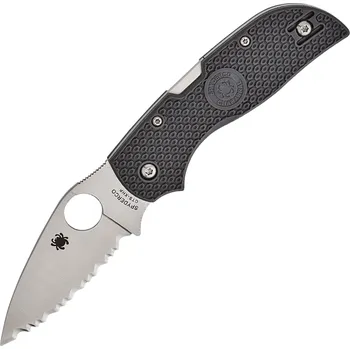 Spyderco Chaparral Lightweight Šedý XHP Reveal 14 C152SGY